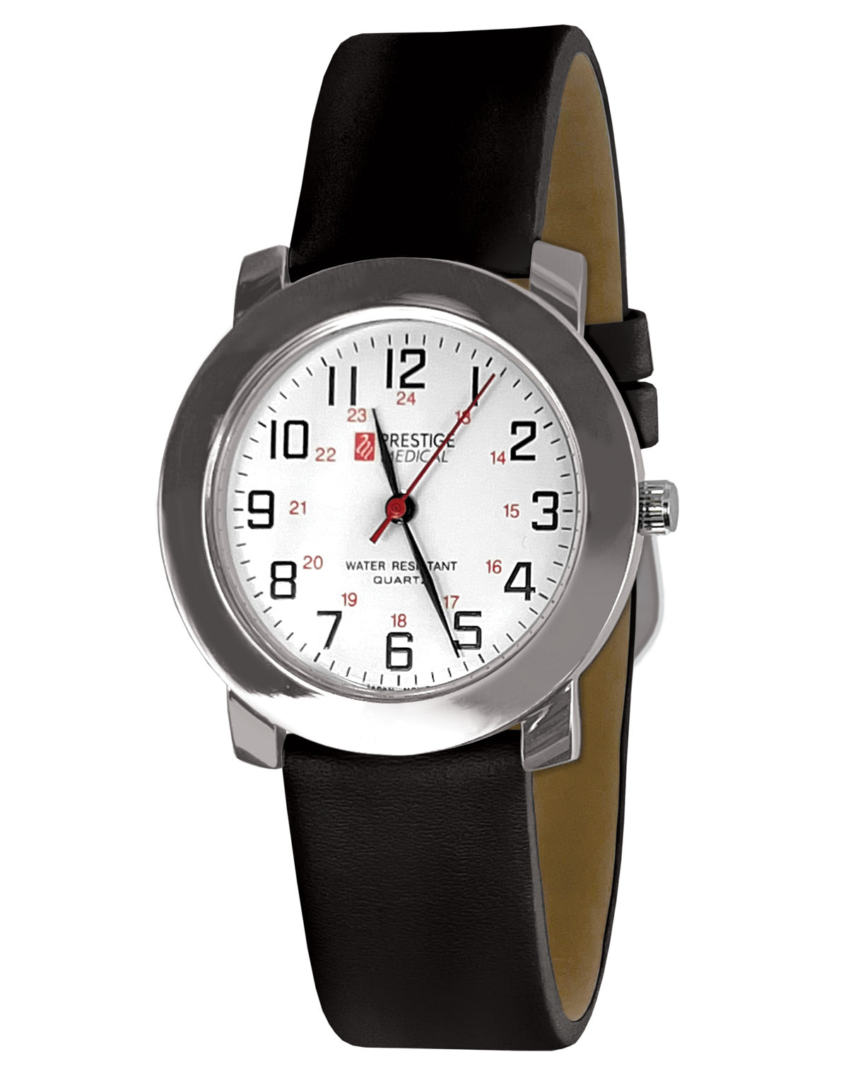 Classic Easy Reader Watch by Prestige Medical