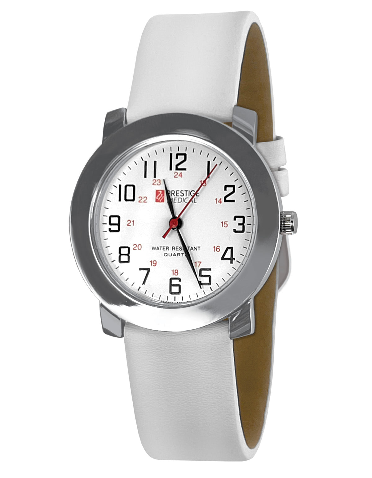 Classic Easy Reader Watch by Prestige Medical