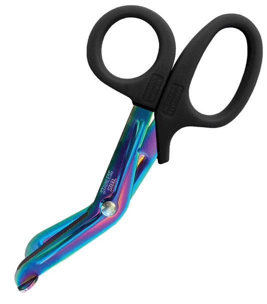 5.5" Nurse Utility Scissor by Prestige Medical