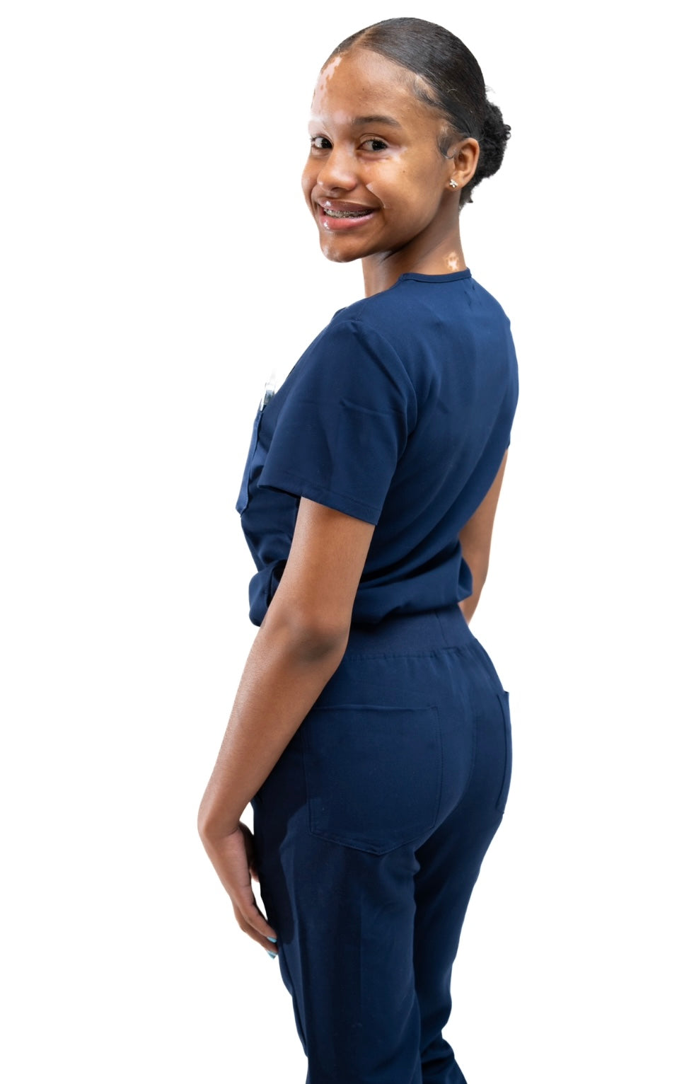 UFSMAP Sunset High Waisted Jogger Pant