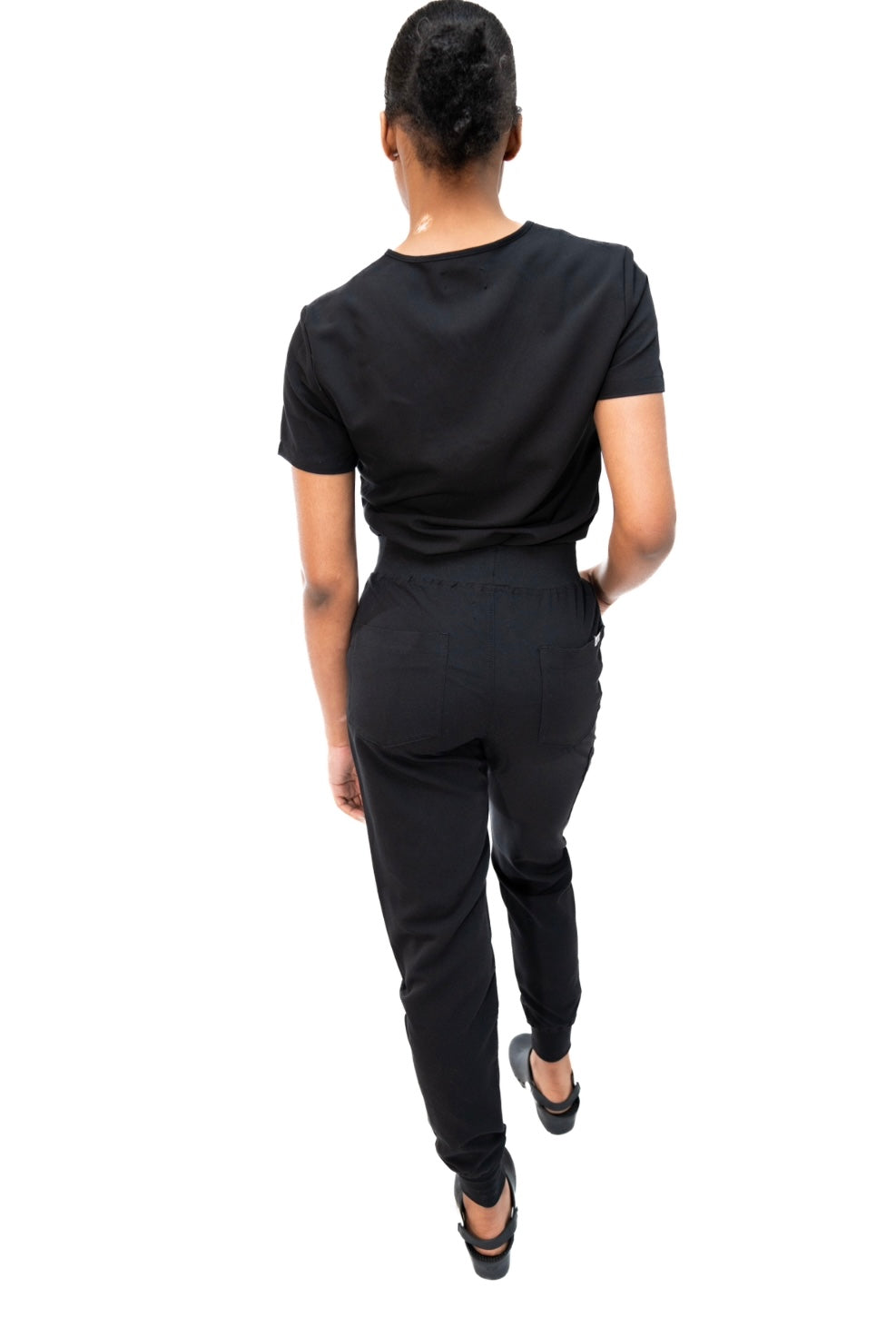 UFSMAP Sunset High Waisted Jogger Pant