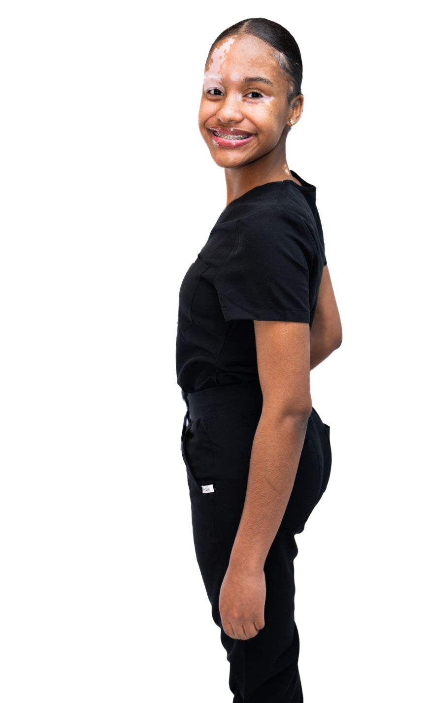 UFSMAP Sunset High Waisted Jogger Pant