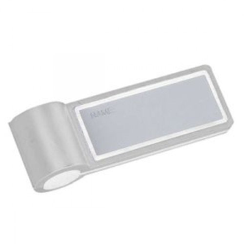 Two Sided - ID Tag - "T" Style by Think Medical