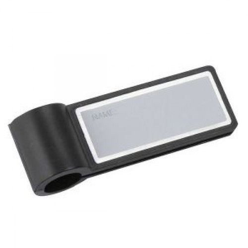 Two Sided - ID Tag - "T" Style by Think Medical