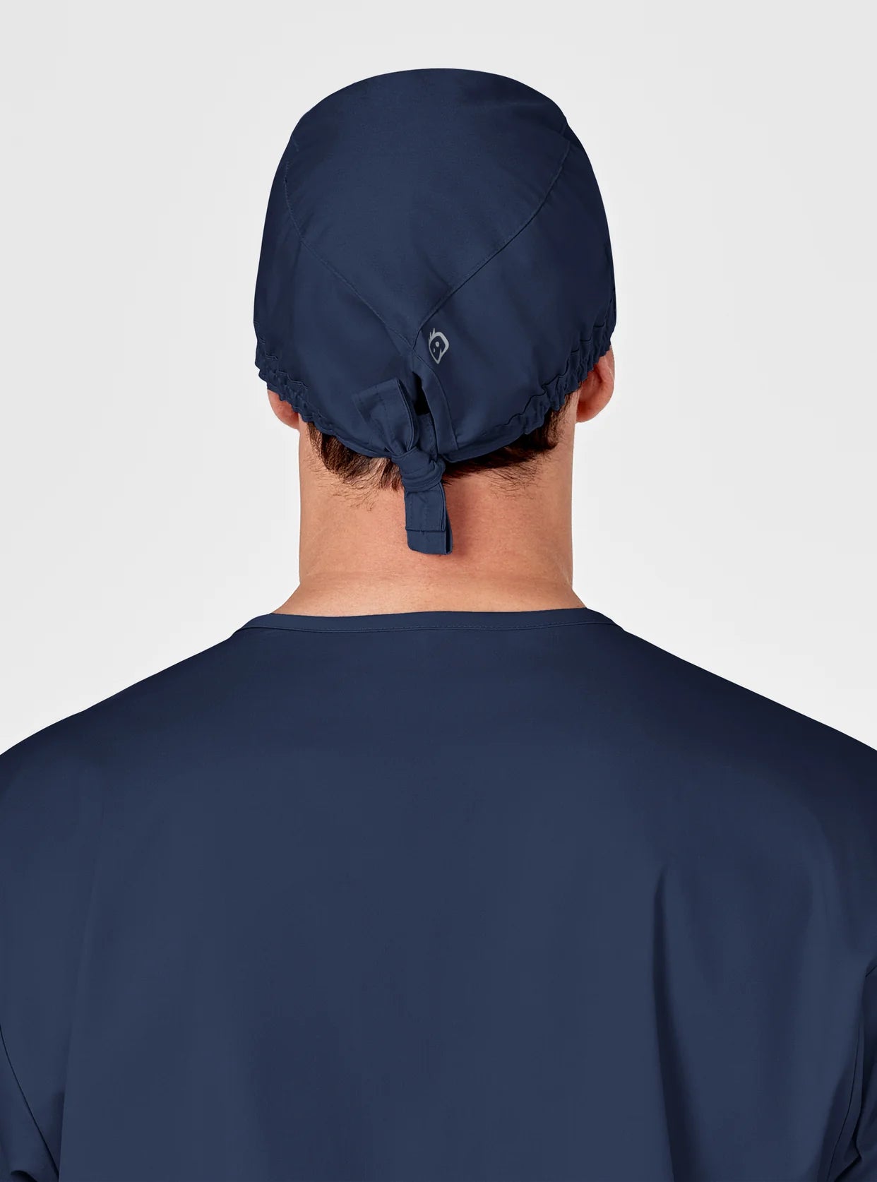 Unisex Tie Back Scrub Caps by WonderWORK