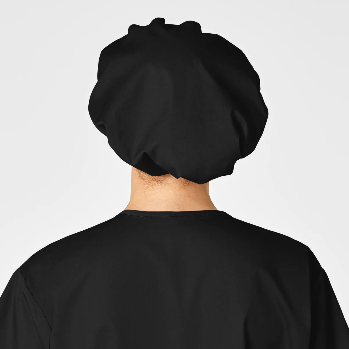 Unisex Bouffant Scrub Caps by WonderWork