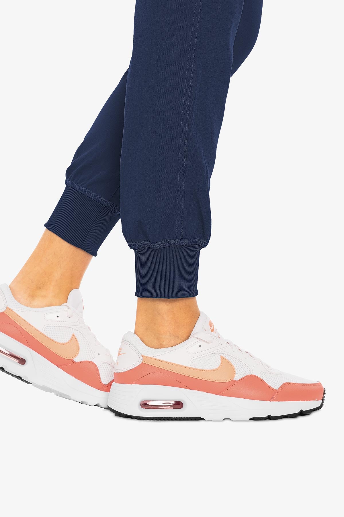 Med Couture Touch 5 Pocket Stretch Jogger Yoga Pant