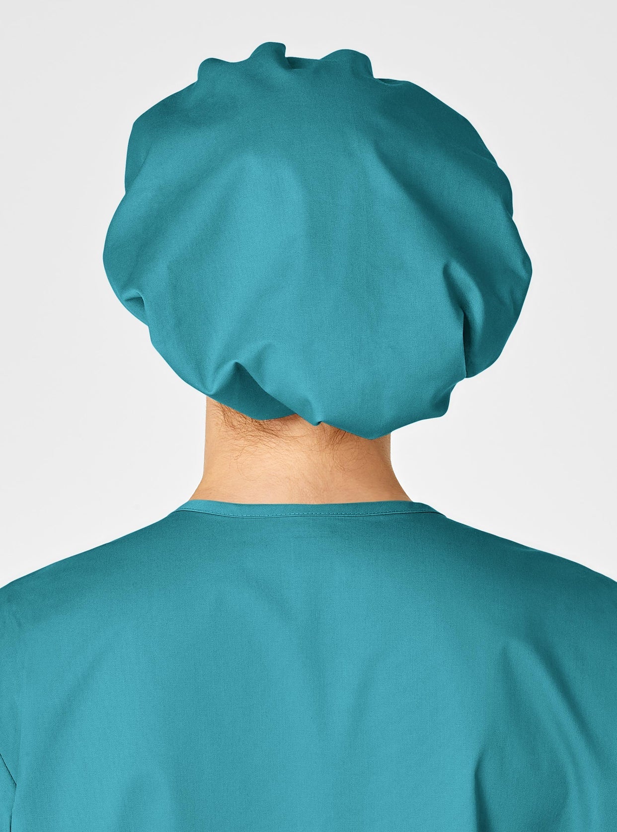 Unisex Bouffant Scrub Caps by WonderWork
