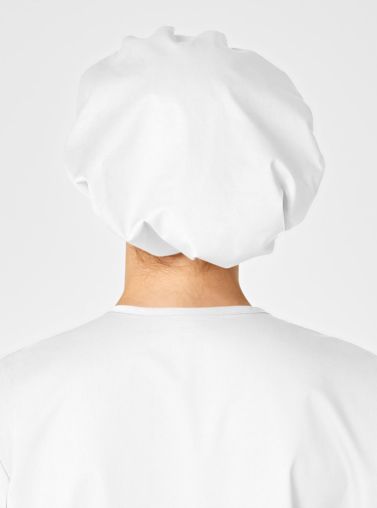 Unisex Bouffant Scrub Caps by WonderWork