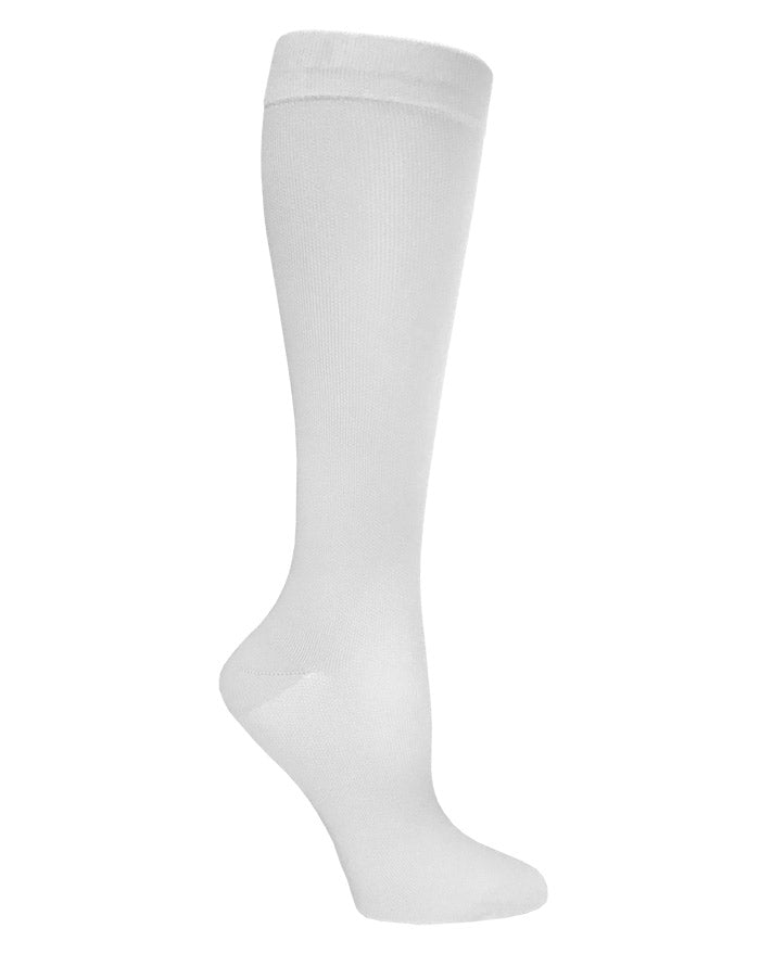 Prestige Medical 12" Soft Comfort Compression Socks