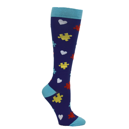 Think Medical 12”-15” Compression Socks