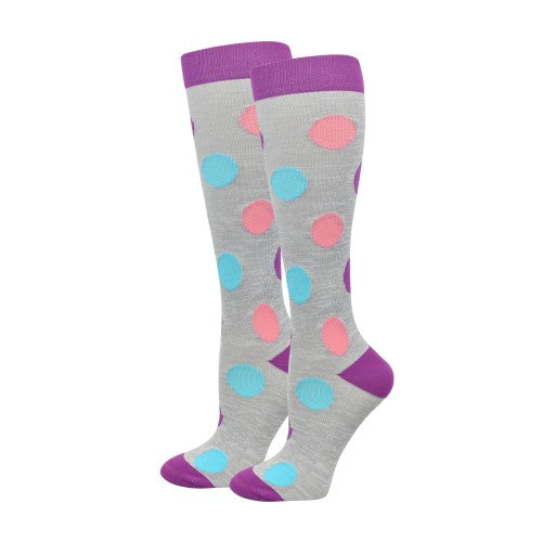 Think Medical 12”-15” Compression Socks