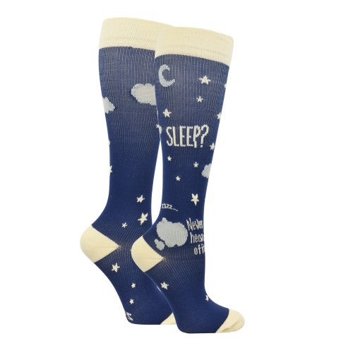 Think Medical 12”-15” Compression Socks