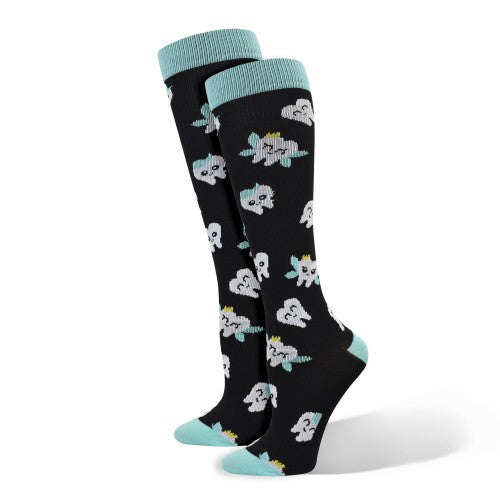 Think Medical 12”-15” Compression Socks
