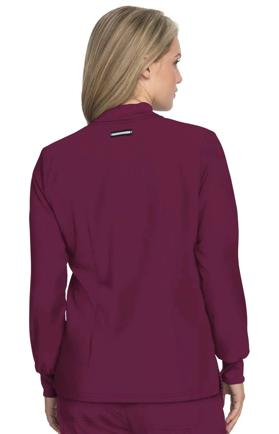 Koi Next Gen Always in Motion Women's 2-Pocket STRETCH Scrub Jacket