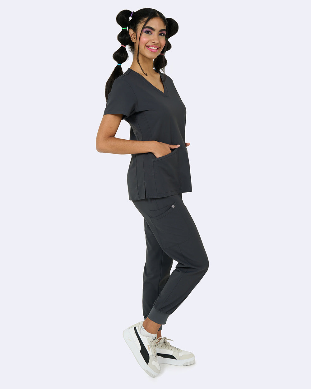 Studio by Zavate Refined Jogger Pant