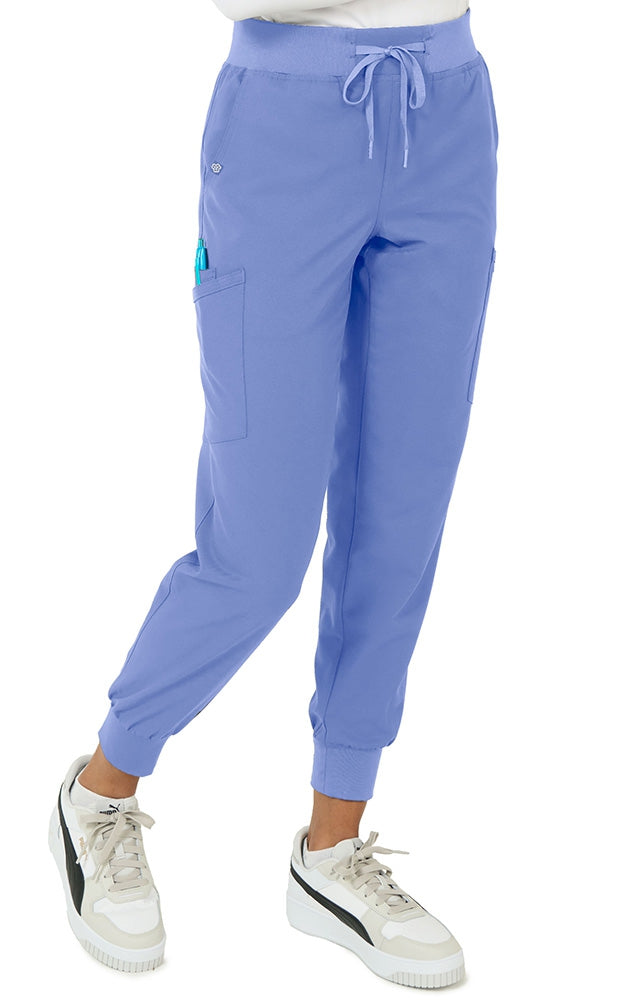 Studio by Zavate Refined Jogger Pant