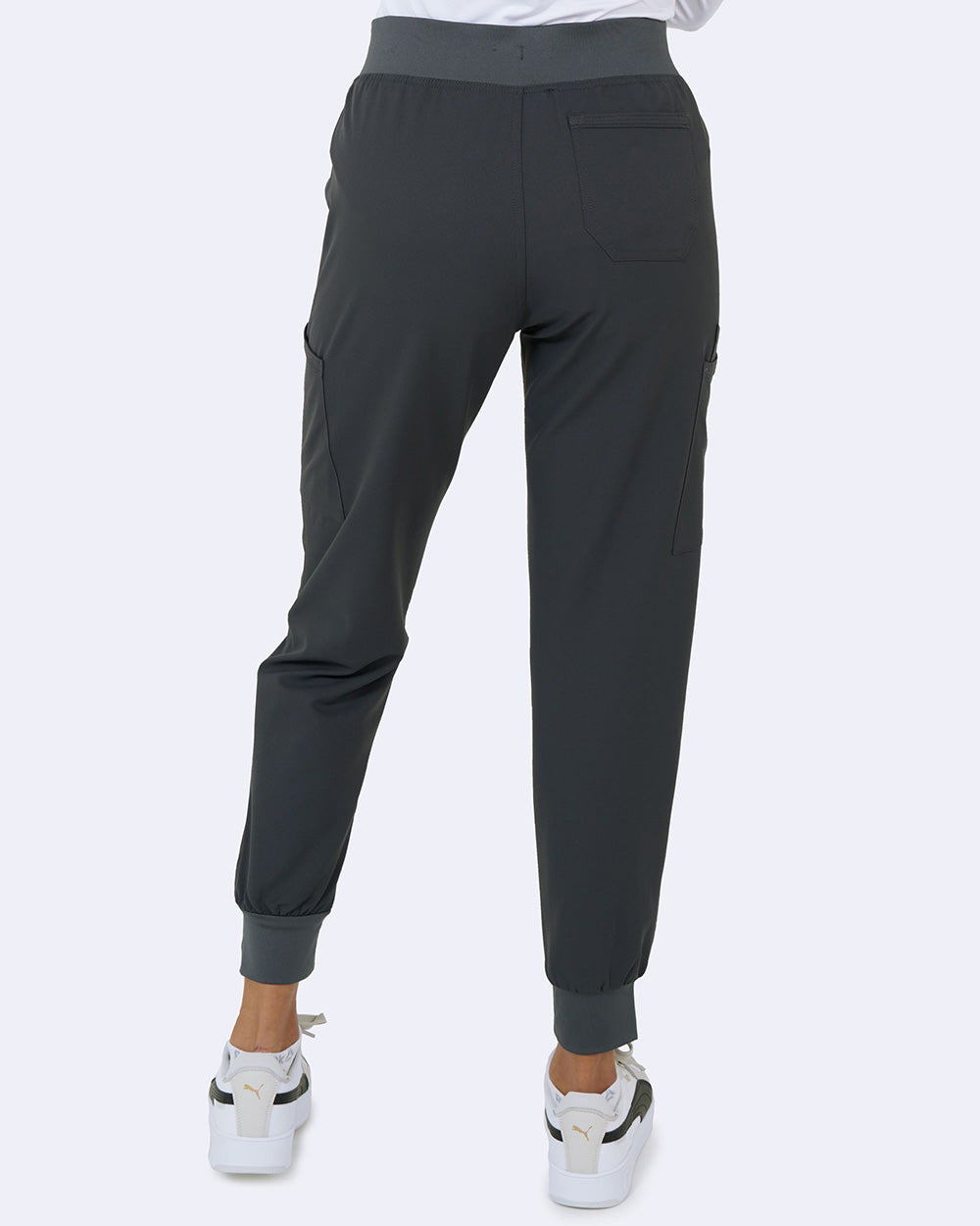 Studio by Zavate Refined Jogger Pant