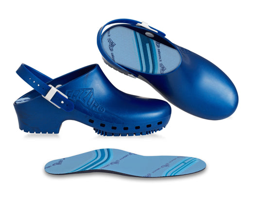 CALZURO Classic Clog Without Holes