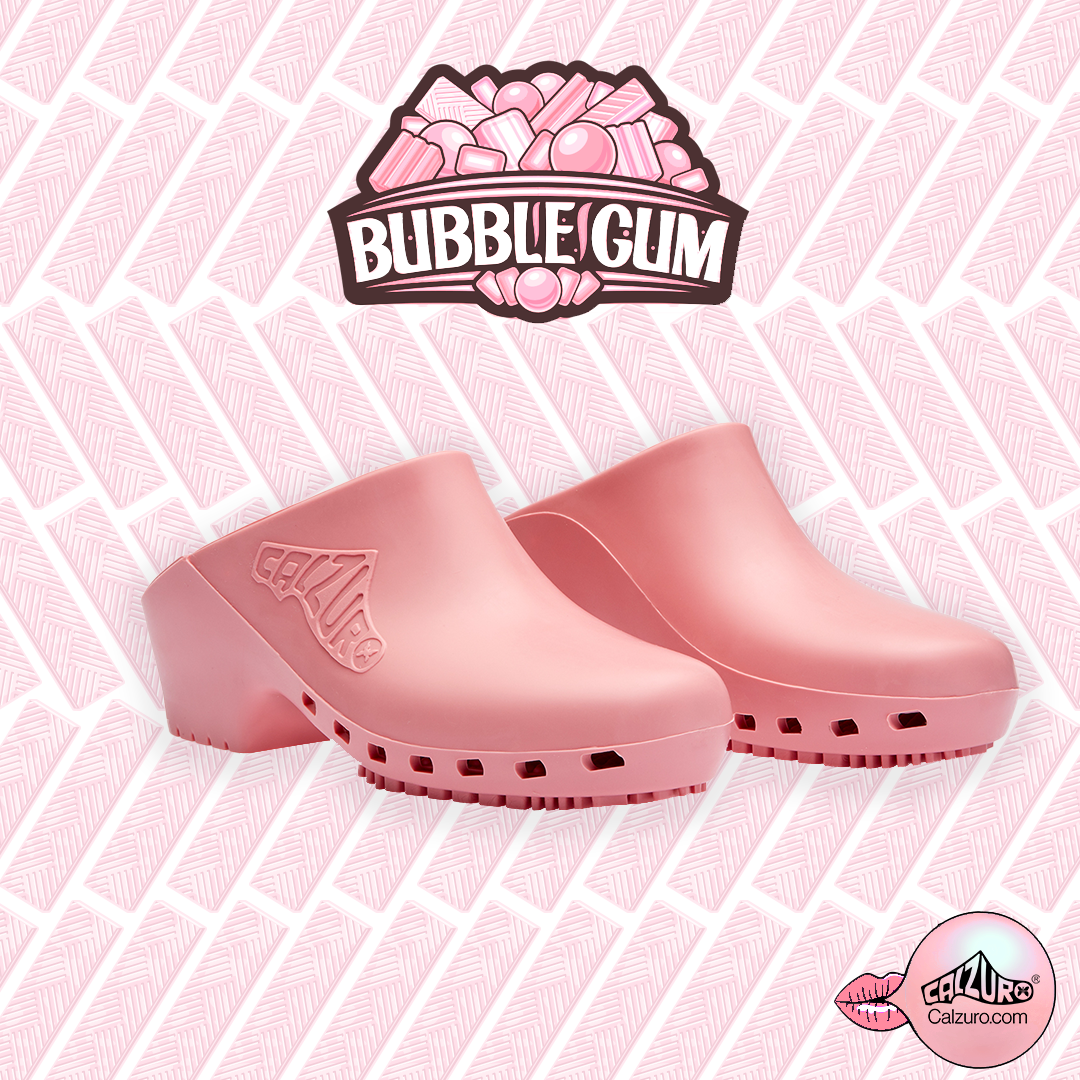 CALZURO Classic Clog Without Holes