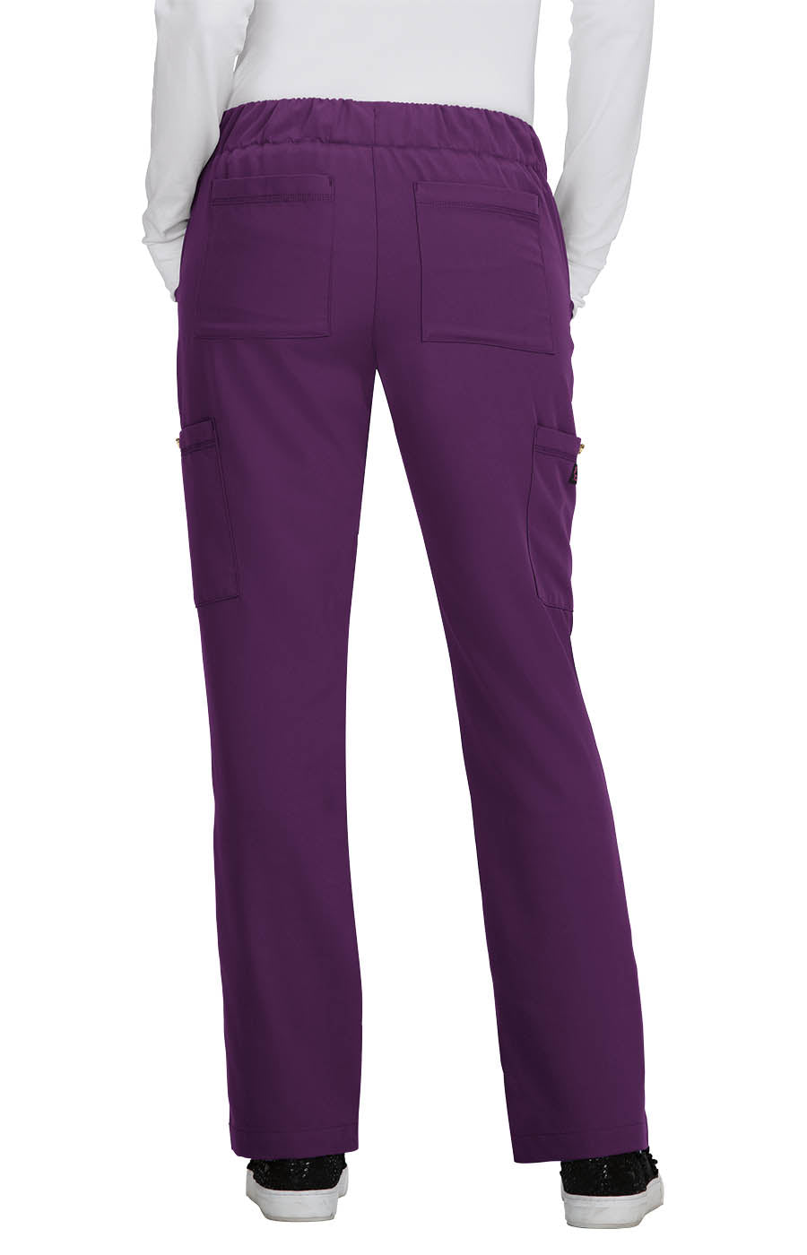 Betsy Johnson Buttercup Tapered Pant by Koi