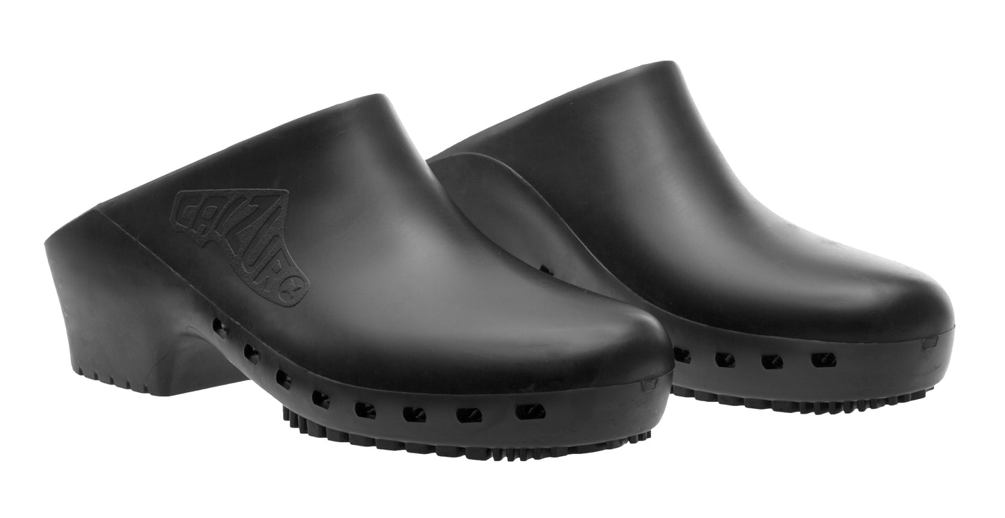 CALZURO Classic Clog Without Holes