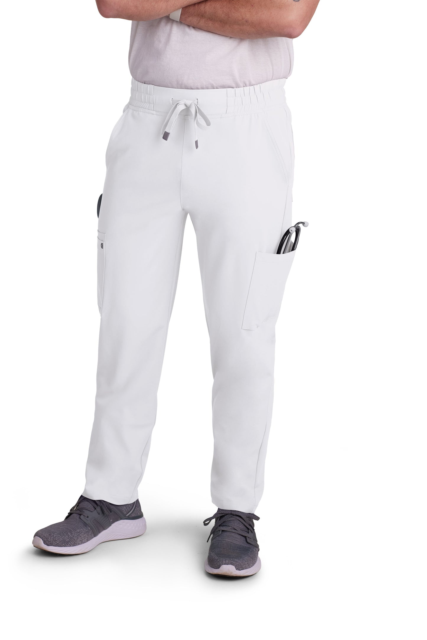 Koi Cureology Neuro Men's 6-Pocket Cargo Pant