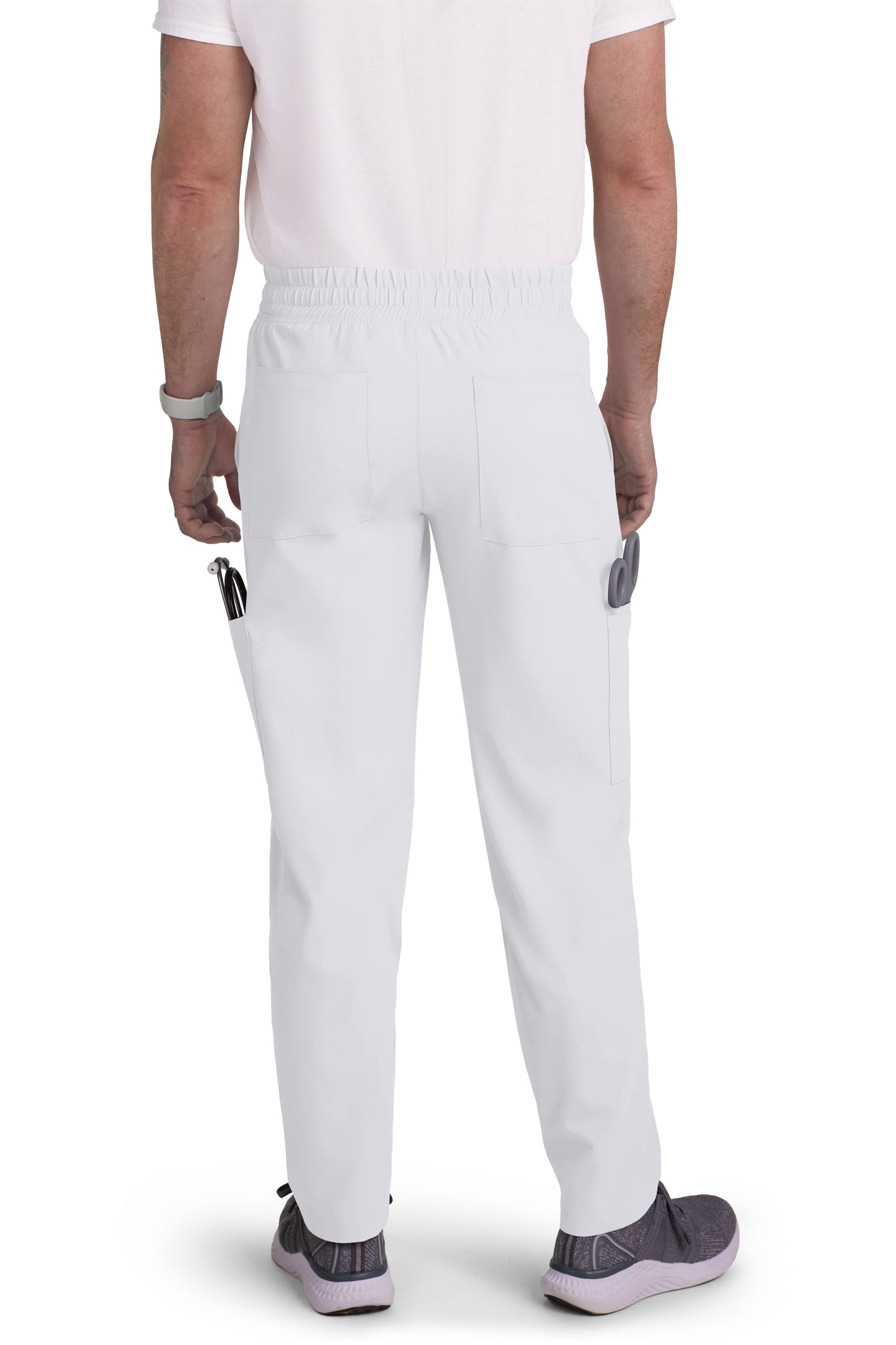 Koi Cureology Neuro Men's 6-Pocket Cargo Pant