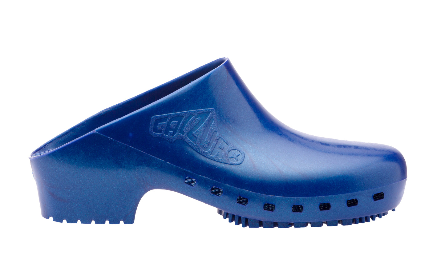 CALZURO Classic Clog Without Holes