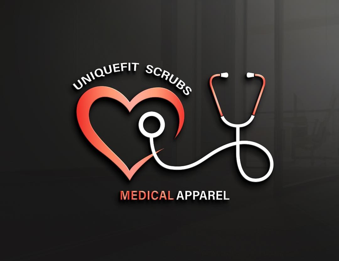 UNIQUEFIT SCRUBS EGIFT CARD