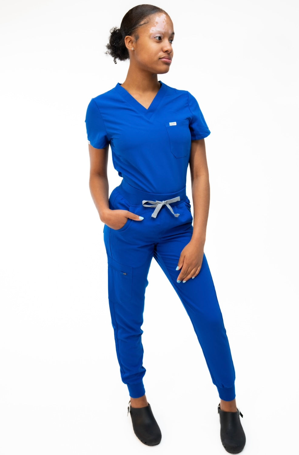 UFSMAP Sunset High Waisted Jogger Pant