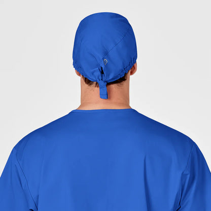 Unisex Tie Back Scrub Caps by WonderWORK