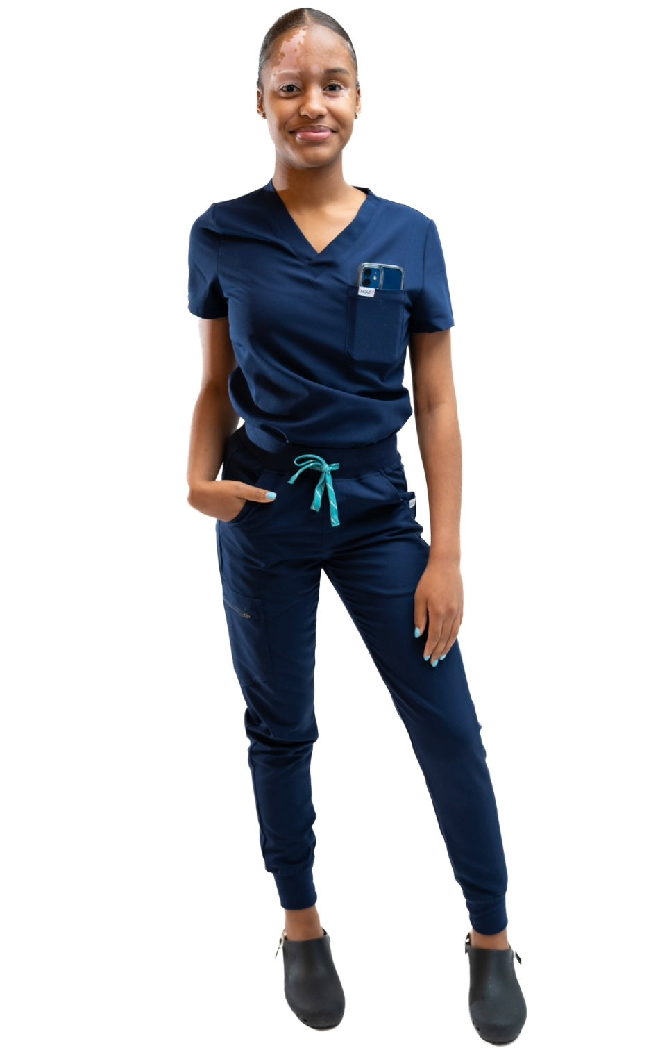 UFSMAP Sunset High Waisted Jogger Pant