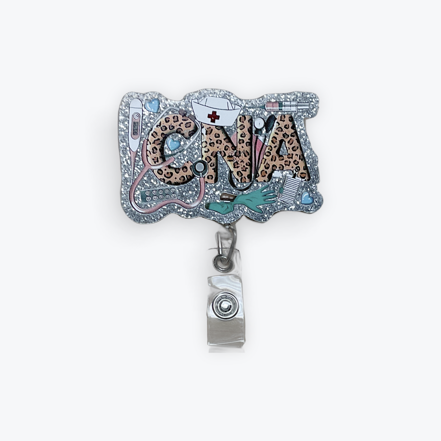 Credential Badge Reels