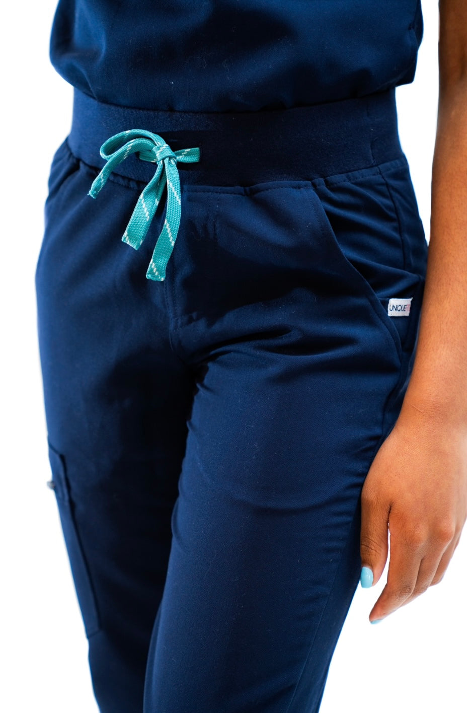 UFSMAP Sunset High Waisted Jogger Pant