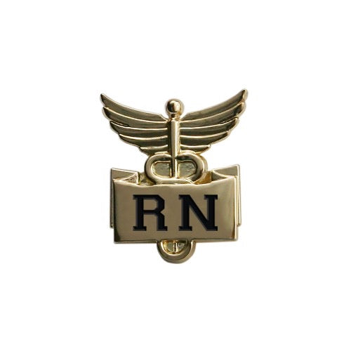Professional Lapel Pin