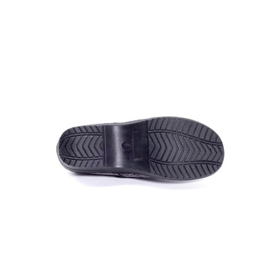 Savvy Brandy Nursing Shoe in Crocco