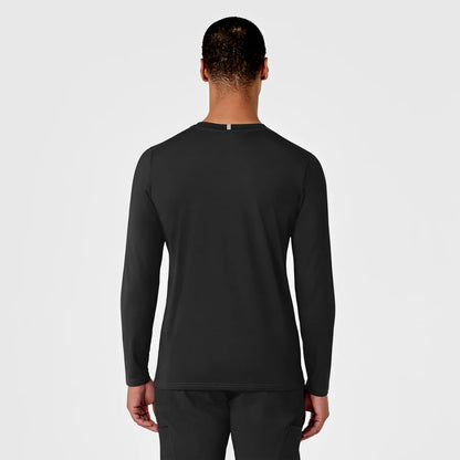WonderWink  Men's Performance Long Sleeve Tee