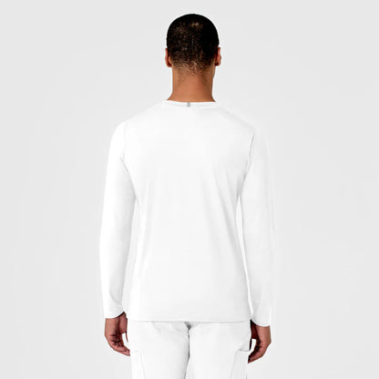 WonderWink  Men's Performance Long Sleeve Tee