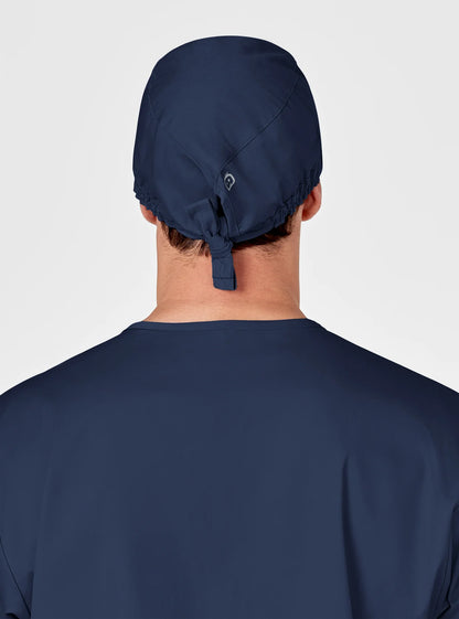 Unisex Tie Back Scrub Caps by WonderWORK