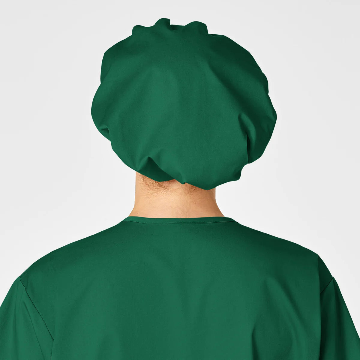 Unisex Bouffant Scrub Caps by WonderWork