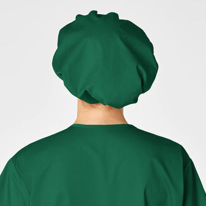 Unisex Bouffant Scrub Caps by WonderWork