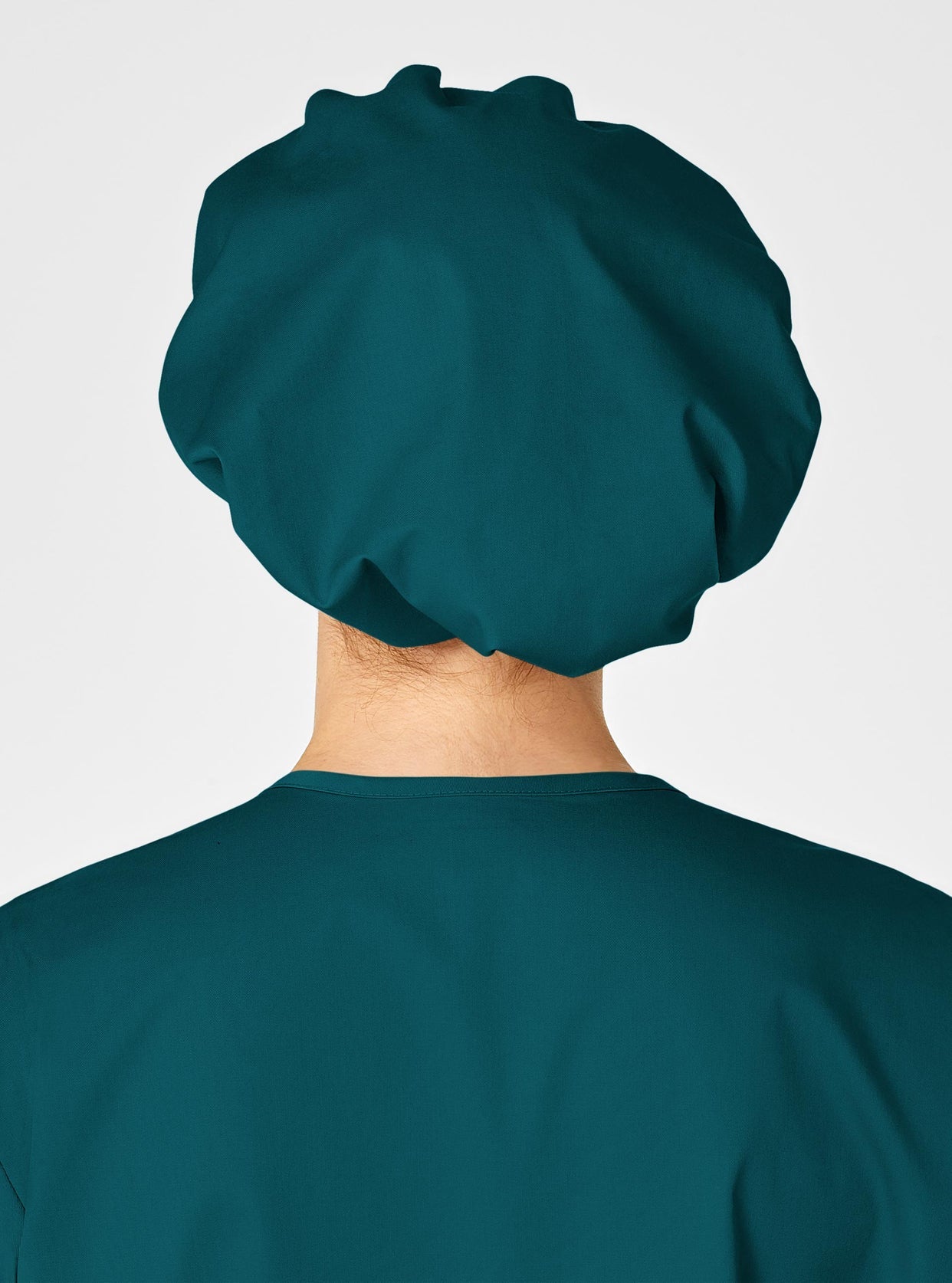 Unisex Bouffant Scrub Caps by WonderWork