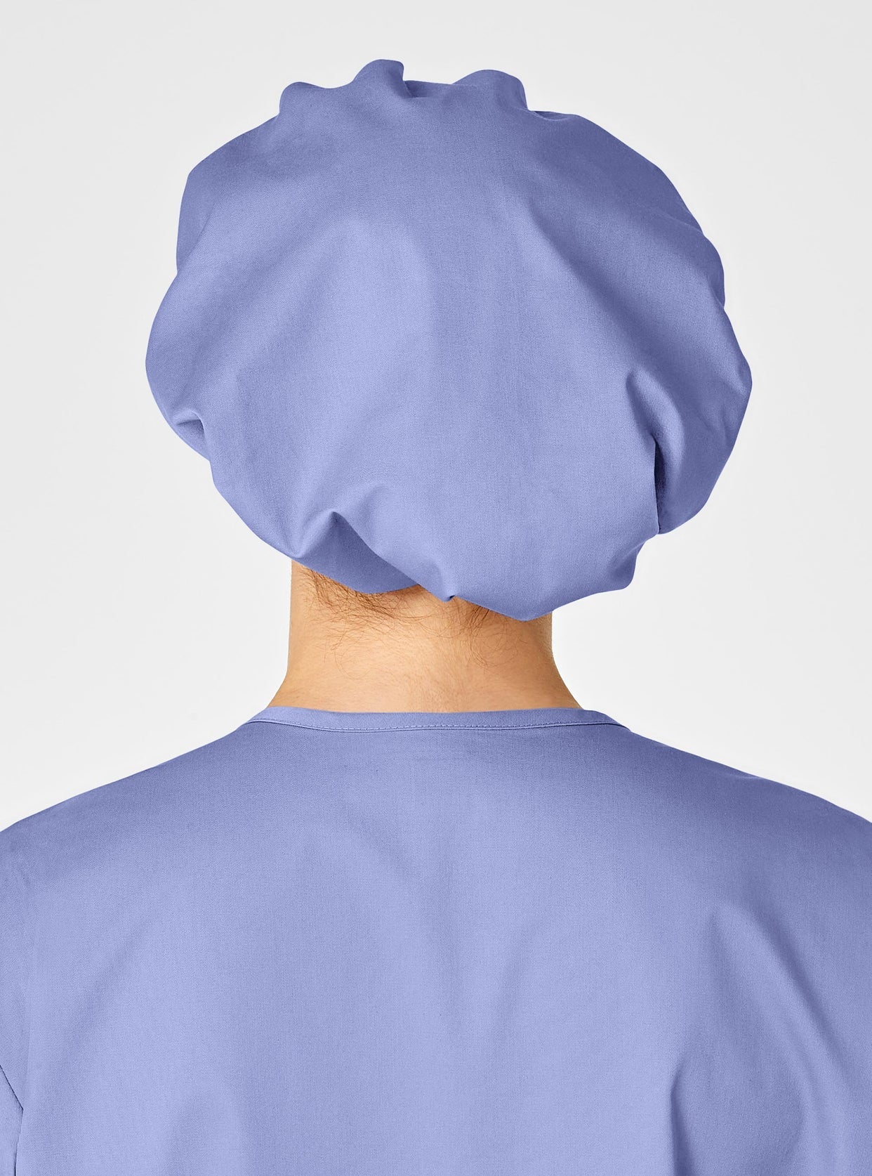 Unisex Bouffant Scrub Caps by WonderWork