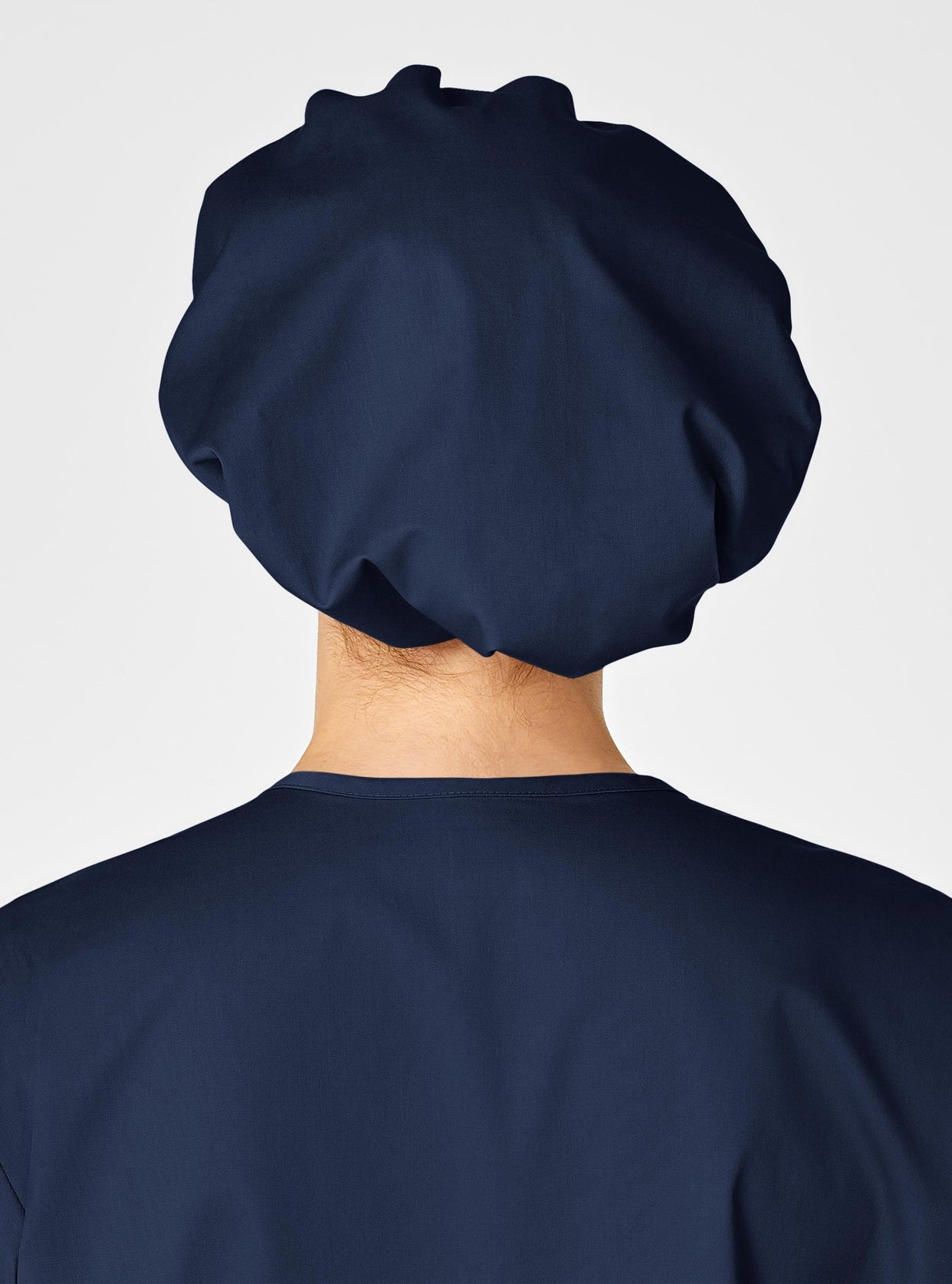 Unisex Bouffant Scrub Caps by WonderWork