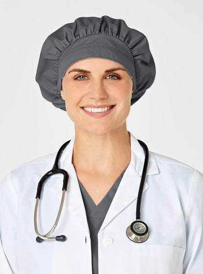 Unisex Bouffant Scrub Caps by WonderWork