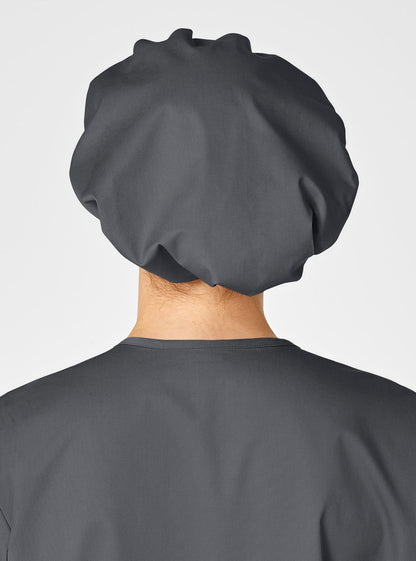 Unisex Bouffant Scrub Caps by WonderWork