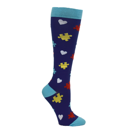 Think Medical 12”-15” Compression Socks