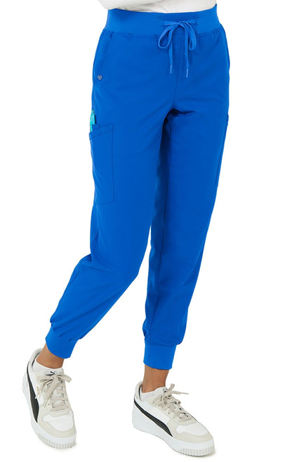 Studio by Zavate Refined Jogger Pant