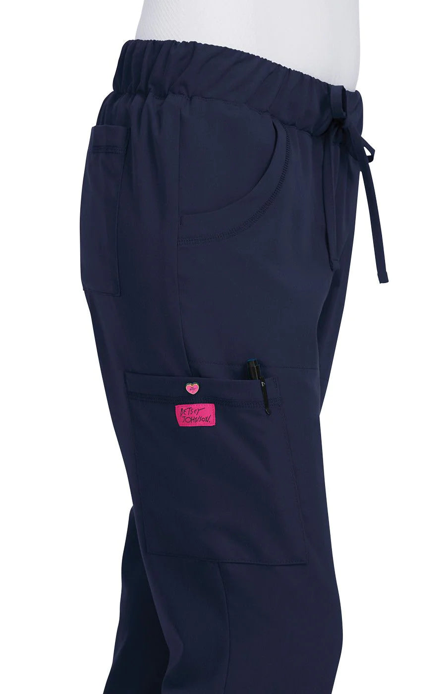 Betsy Johnson Buttercup Tapered Pant by Koi